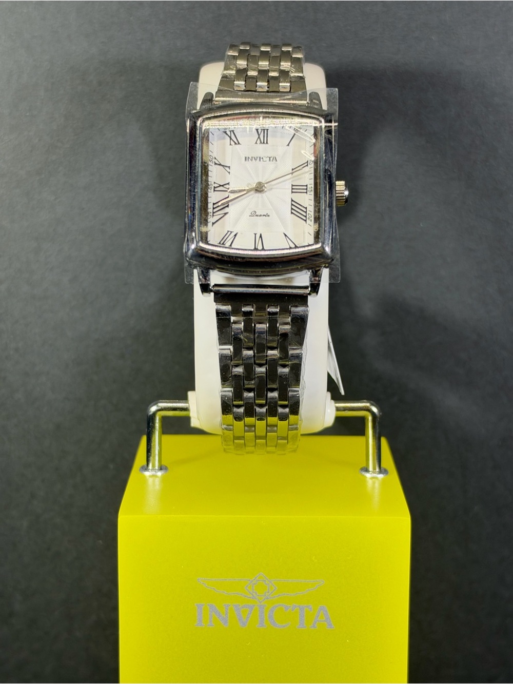 Invicta Celestial Ziya Women’s Watch 25mm Steel Silver – Model 69160